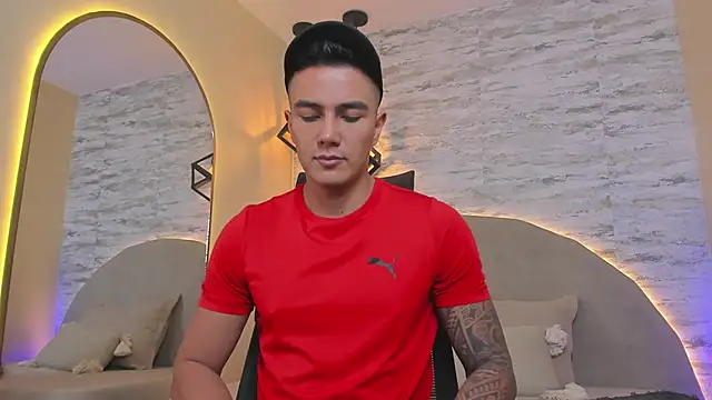 Aron Bolt online show from February 1, 2026, 12:26 pm