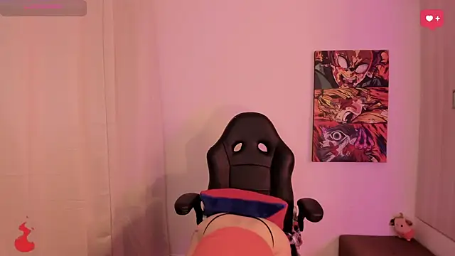 Snapshot of haanna_thompsoon chatting on October 22, 2025, 3:40 am haanna thompsoon online show from October 22, 2025, 3:40 am