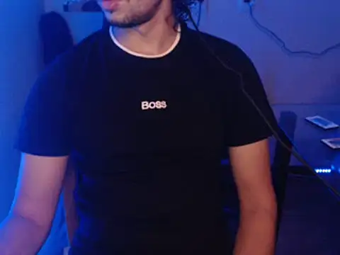 Snapshot of anjonoturno1 chatting on January 27, 2025, 2:53 am anjonoturno1 online show from January 27, 2025, 2:53 am