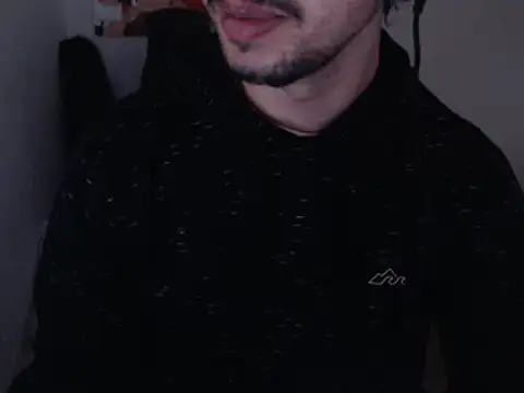 Snapshot of anjonoturno1 chatting on January 27, 2025, 1:30 pm anjonoturno1 online show from January 27, 2025, 1:30 pm