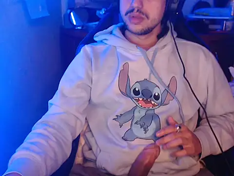 Snapshot of anjonoturno1 chatting on October 10, 2025, 10:20 pm anjonoturno1 online show from October 10, 2025, 10:20 pm