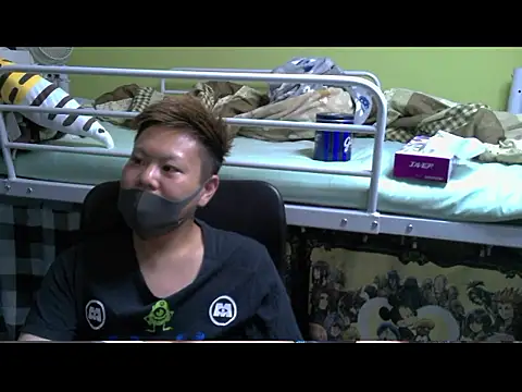 Snapshot of Owl1216 chatting on September 10, 2025, 10:59 am Owl1216 online show from September 10, 2025, 10:59 am