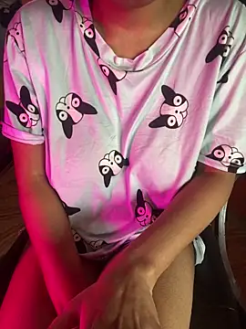 Snapshot of cum-to-nicky chatting on January 18, 2025, 6:13 am cum-to-nicky online show from January 18, 2025, 6:13 am