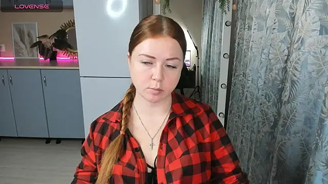 BettyBloom69 online show from January 22, 2025, 7:25 am