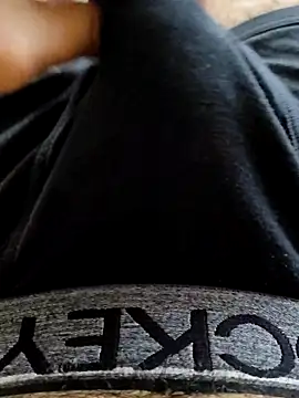 themostnaughtiestguyy online show from October 14, 2025, 2:45 am