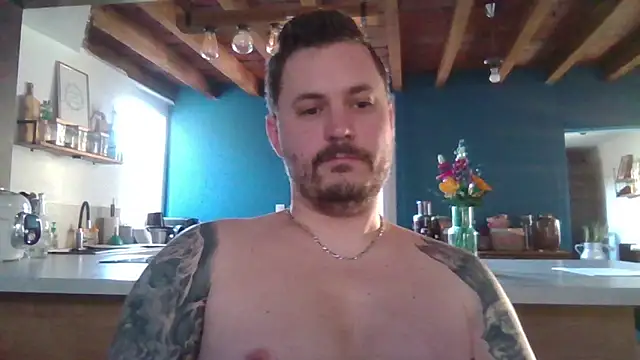 Sexgoodcock41 online show from February 25, 2026, 7:18 am