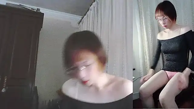 adawang1986 online show from January 23, 2025, 1:24 pm