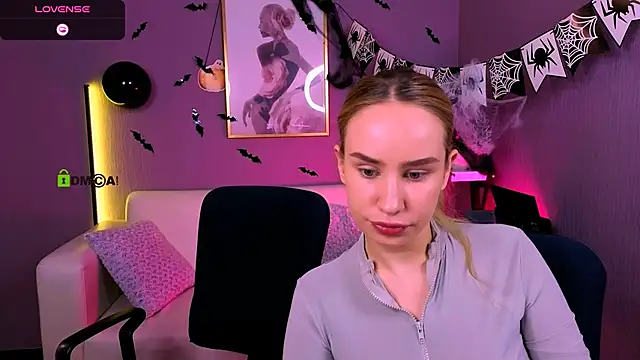 asol muah online show from October 26, 2025, 8:15 pm