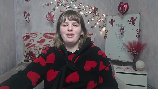 StaceyLex online show from February 15, 2026, 6:54 am