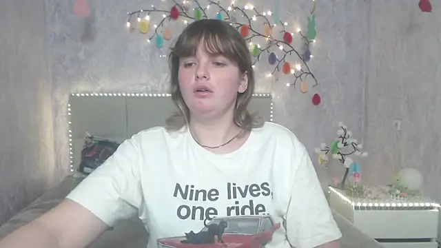 StaceyLex online show from April 8, 2026, 6:57 am