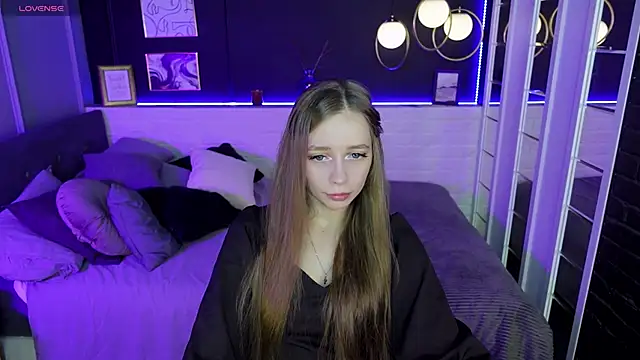 OliviaGentle online show from December 14, 2024, 10:18 pm