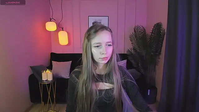 OliviaGentle online show from January 2, 2025, 7:07 pm