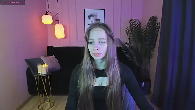 OliviaGentle online show from January 3, 2025, 4:44 am