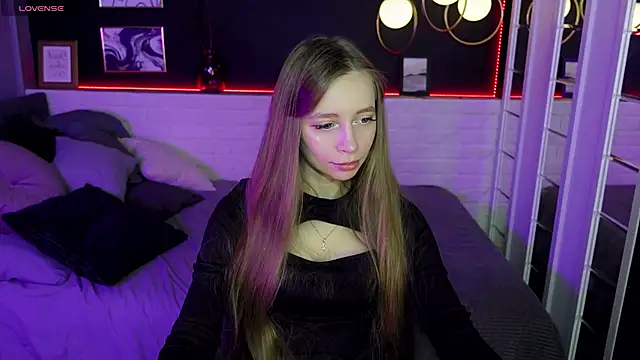 OliviaGentle online show from January 5, 2025, 12:31 am