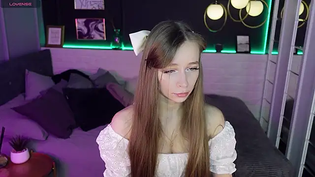 OliviaGentle online show from January 20, 2025, 3:50 pm