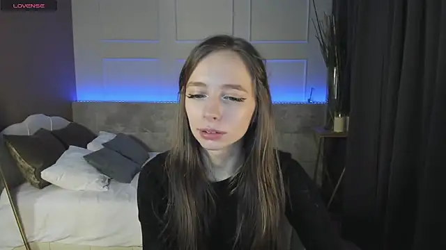 OliviaGentle online show from January 30, 2025, 4:48 am