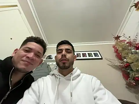 Chicos defiesta online show from January 4, 2025, 11:22 am