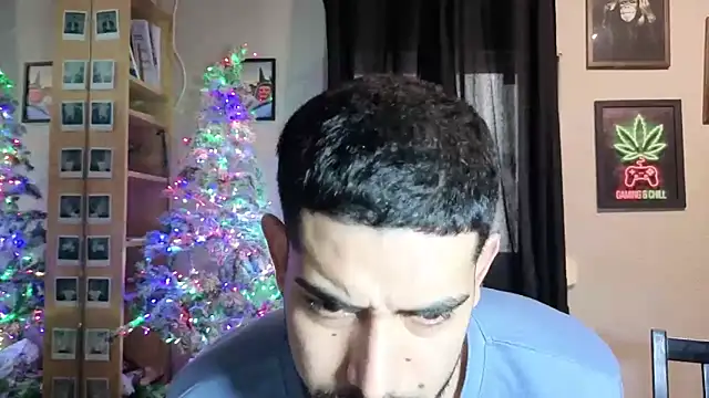 Chicos defiesta online show from November 15, 2025, 12:02 pm