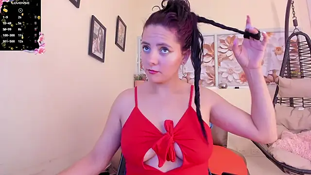 gaby flow online show from March 19, 2025, 9:06 am