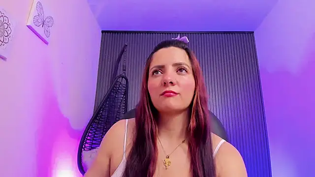 gaby flow online show from November 22, 2025, 7:40 am