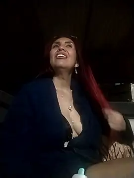 Perla Franco online show from January 8, 2026, 5:32 am