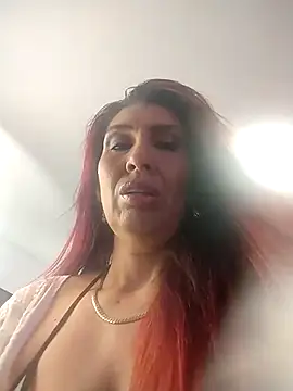 Perla Franco online show from February 6, 2026, 6:07 am