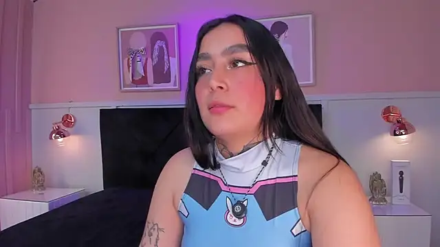 elodie walker online show from January 15, 2026, 1:05 pm