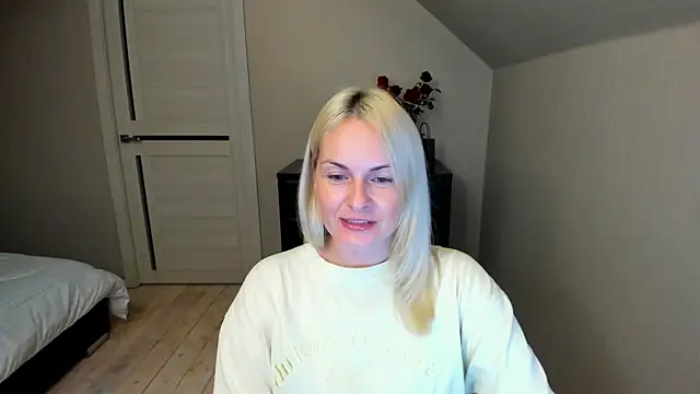 Alicee Gracee online show from September 27, 2025, 6:24 pm