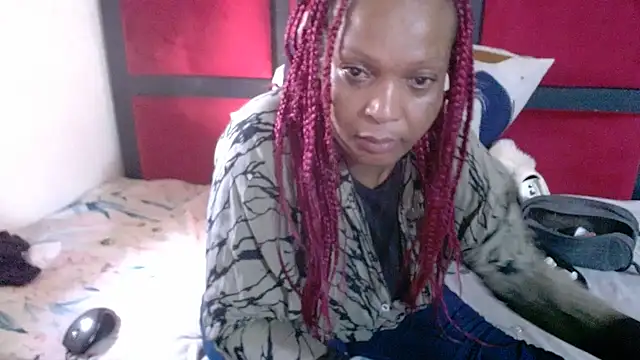 MaximTease24 online show from January 14, 2026, 5:46 am