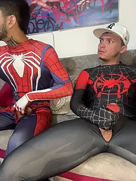 Anthony-Martin online show from February 25, 2026, 3:10 pm