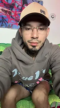 Anthony-Martin online show from June 4, 2026, 2:23 pm