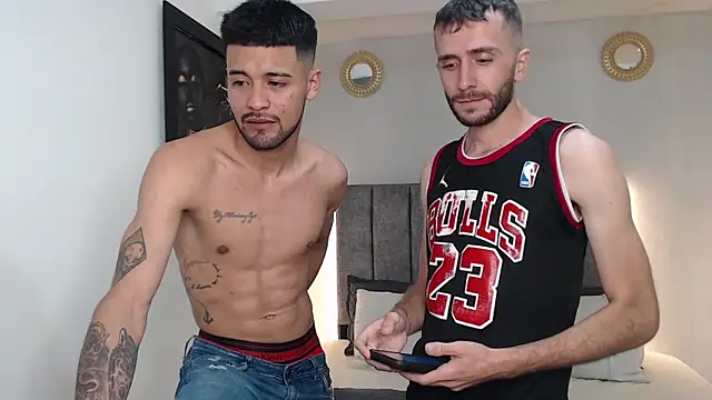 Snapshot of evil_boys_77 chatting on December 5, 2024, 3:59 am evil boys 77 online show from December 5, 2024, 3:59 am