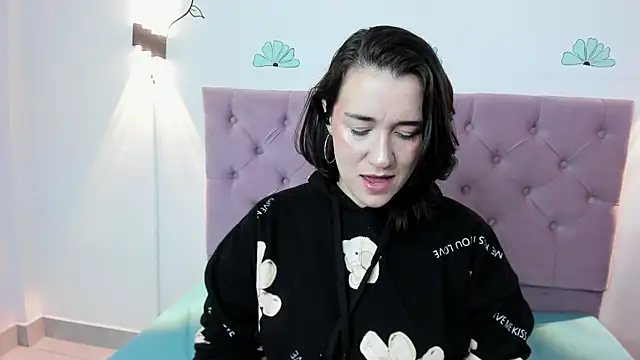 Snapshot of kyoakane chatting on December 2, 2024, 3:37 am kyoakane online show from December 2, 2024, 3:37 am