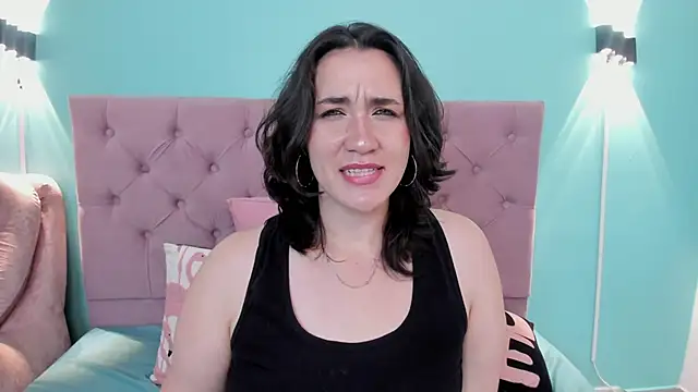 Snapshot of kyoakane chatting on December 24, 2024, 7:39 am kyoakane online show from December 24, 2024, 7:39 am