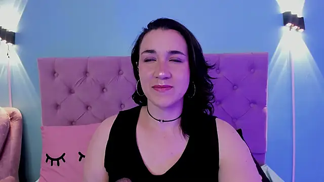 Snapshot of kyoakane chatting on December 27, 2024, 3:53 am kyoakane online show from December 27, 2024, 3:53 am