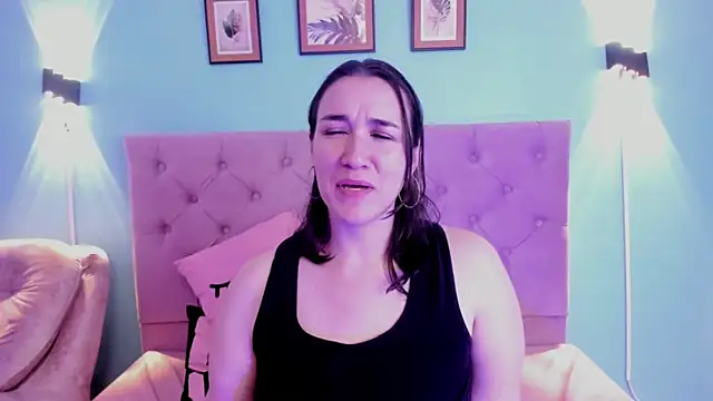 Snapshot of kyoakane chatting on January 5, 2025, 6:13 am kyoakane online show from January 5, 2025, 6:13 am