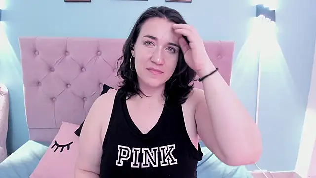 Snapshot of kyoakane chatting on January 22, 2025, 7:57 am kyoakane online show from January 22, 2025, 7:57 am