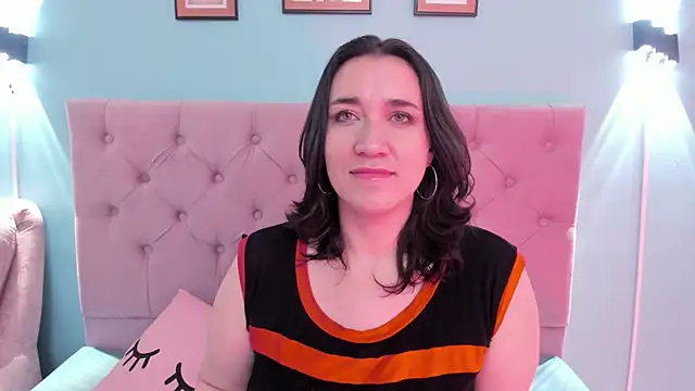 Snapshot of kyoakane chatting on January 23, 2025, 7:11 am kyoakane online show from January 23, 2025, 7:11 am