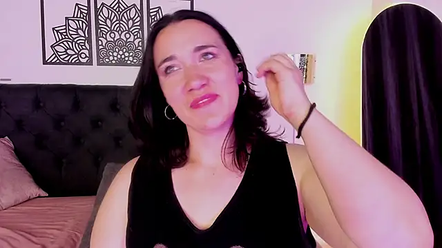 Snapshot of kyoakane chatting on January 25, 2025, 9:47 am kyoakane online show from January 25, 2025, 9:47 am