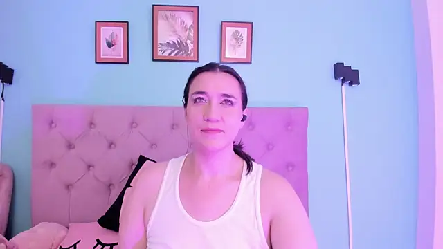 Snapshot of kyoakane chatting on January 29, 2025, 2:30 am kyoakane online show from January 29, 2025, 2:30 am