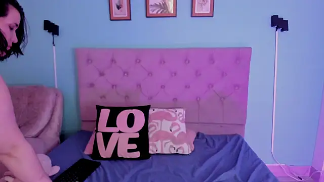 Snapshot of kyoakane chatting on January 31, 2025, 9:05 am kyoakane online show from January 31, 2025, 9:05 am