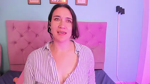 Snapshot of kyoakane chatting on February 1, 2025, 11:54 am kyoakane online show from February 1, 2025, 11:54 am