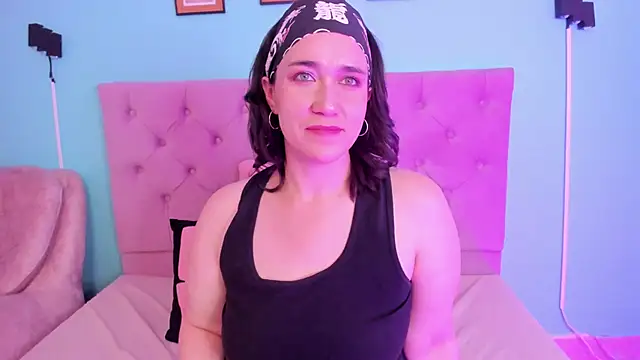 Snapshot of kyoakane chatting on February 2, 2025, 6:58 am kyoakane online show from February 2, 2025, 6:58 am