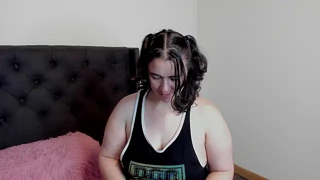 Snapshot of kyoakane chatting on February 17, 2025, 6:31 am kyoakane online show from February 17, 2025, 6:31 am