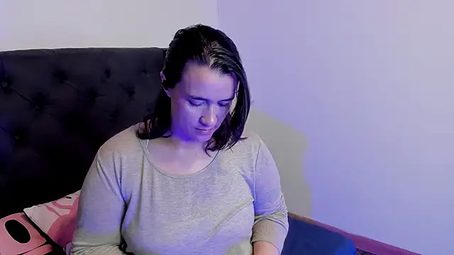 Snapshot of kyoakane chatting on February 23, 2025, 6:49 am kyoakane online show from February 23, 2025, 6:49 am