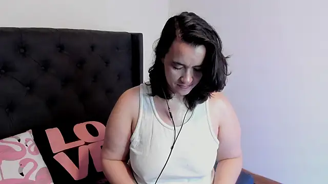 Snapshot of kyoakane chatting on February 27, 2025, 5:24 am kyoakane online show from February 27, 2025, 5:24 am