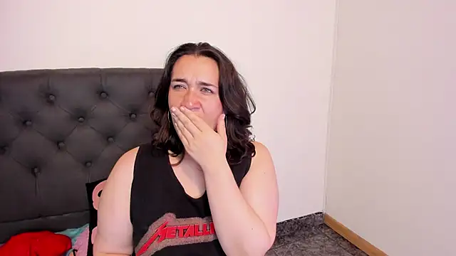 Snapshot of kyoakane chatting on March 13, 2025, 10:47 am kyoakane online show from March 13, 2025, 10:47 am