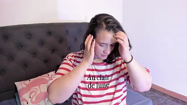 Snapshot of kyoakane chatting on March 20, 2025, 8:31 am kyoakane online show from March 20, 2025, 8:31 am