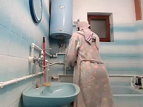 beaverwoman online show from January 14, 2025, 4:18 pm