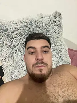 neversmile225 online show from January 13, 2026, 6:24 pm